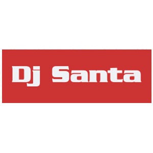 DJ SANTA