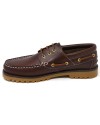 ZAPATO NAUTICO CORDONES HOMBRE S@KUT E848