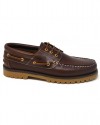 ZAPATO NAUTICO CORDONES HOMBRE S@KUT E848