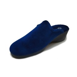 ZAPATILLA CASA MUJER ALBEROLA CUÑA K7652