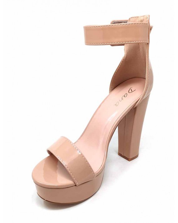 Sandalias fiesta mujer online 2019