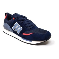 DEPORTIVO HOMBRE MUSTANG 84466 CERDY NAVY