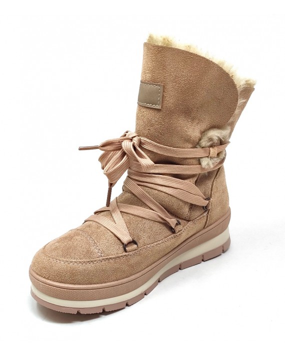 BOTA AUSTRALIANA MUJER ND6880