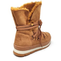 BOTA AUSTRALIANA MUJER ND6880