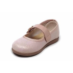 BAILARINA NIÑA VELCRO CARLETA 1105A-61