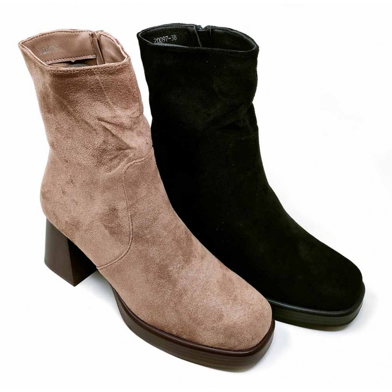 Botas discount niko amore