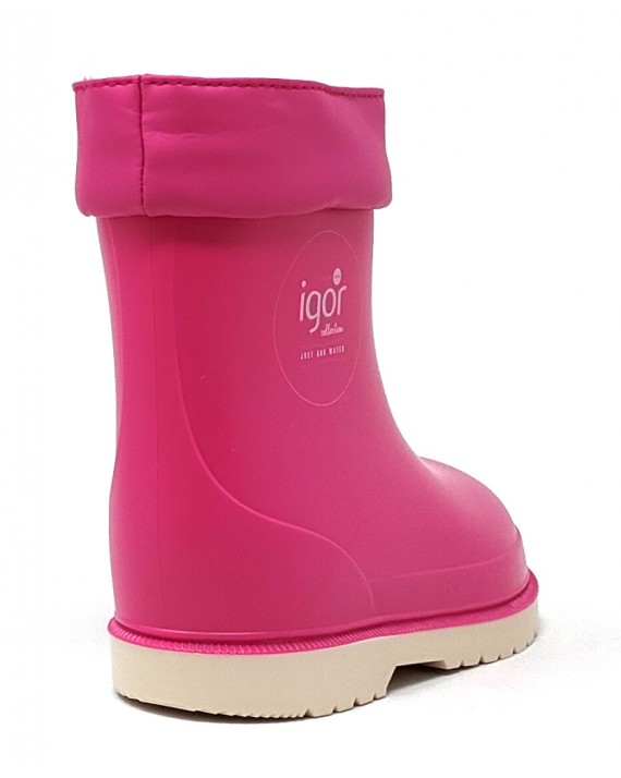 BOTA AGUA NIÑ@ IGOR W10225