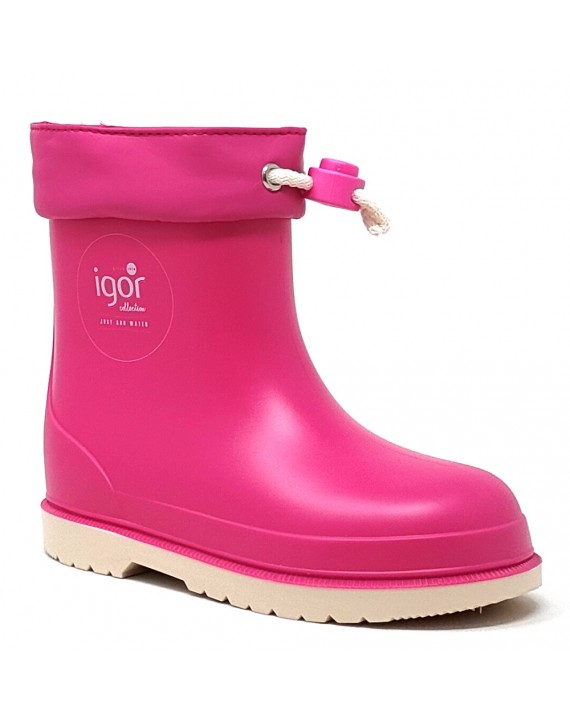 BOTA AGUA NIÑ@ IGOR W10225