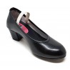 ZAPATO FLAMENCO ELASTICO MODELO 30 (T. 25 - 30)