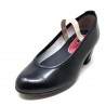 ZAPATO FLAMENCO ELASTICO MODELO 30 (T. 25 - 30)