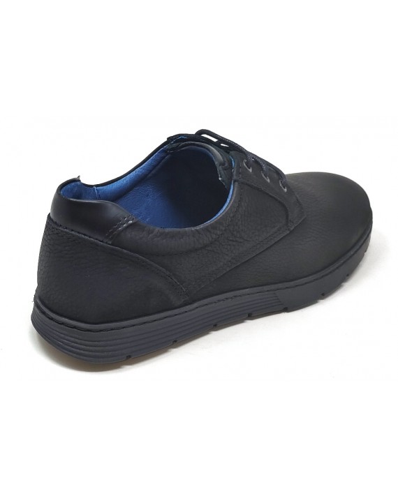 ZAPATILLA  CASUAL HOMBRE ESPIEL 2194