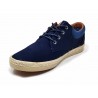 ZAPATO CASUAL HOMBRE MUSTANG 84666 CANVAS 3/ CANVER SAND