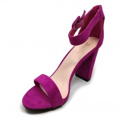 SANDALIA FIESTA MUJER WL-7955