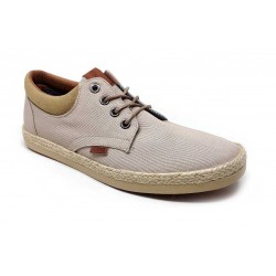 ZAPATO CASUAL HOMBRE MUSTANG 84666 CANVER