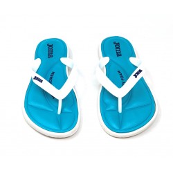 CHANCLAS MUJER JOMA S.RELAXED LADY 2417 TURQUOISE