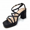 SANDALIA FIESTA MUJER A-3257