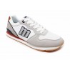 DEPORTIVO HOMBRE MUSTANG 84467 SADY OFF WHITE