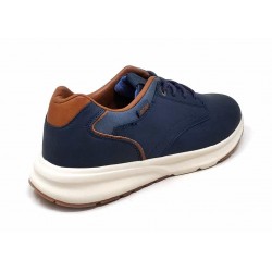 DEPORTIVO HOMBRE MUSTANG 84440 OLAF NAVY