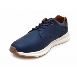 DEPORTIVO HOMBRE MUSTANG 84440 OLAF NAVY