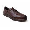 ZAPATO CASUAL HOMBRE PIEL BAERCHI 5323