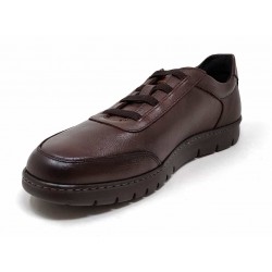 ZAPATO CASUAL HOMBRE PIEL BAERCHI 5323