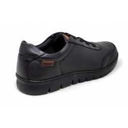 ZAPATO CASUAL HOMBRE PIEL BAERCHI 5323