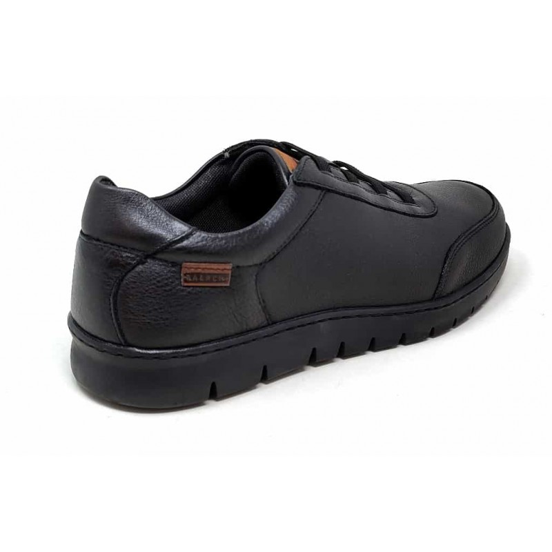 ZAPATO CASUAL HOMBRE PIEL BAERCHI 5323