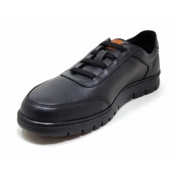 ZAPATO CASUAL HOMBRE PIEL BAERCHI 5323