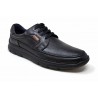 ZAPATO CASUAL HOMBRE PIEL BAERCHI 6130