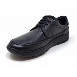 ZAPATO CASUAL HOMBRE PIEL BAERCHI 6130