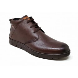 BOTIN HOMBRE PIEL BAERCHI 5321