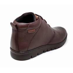 BOTIN HOMBRE PIEL BAERCHI 5321