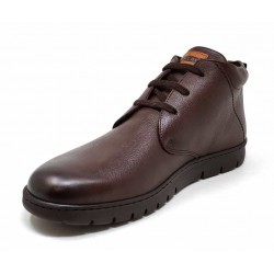 BOTIN HOMBRE PIEL BAERCHI 5321