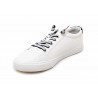 DEPORTIVO MUJER MUSTANG 60142 MURRI WHITE-LUCY BLACK