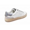 DEPORTIVO MUJER MUSTANG 60406 KEKI WHITE