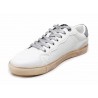 DEPORTIVO MUJER MUSTANG 60406 KEKI WHITE