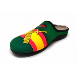 ZAPATILLA CASA HOMBRE RODEVIL 564 GUARDIA CIVIL