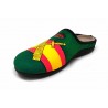 ZAPATILLA CASA HOMBRE RODEVIL 564 GUARDIA CIVIL