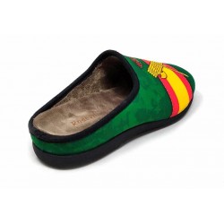 ZAPATILLA CASA HOMBRE RODEVIL 564 GUARDIA CIVIL