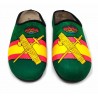 ZAPATILLA CASA HOMBRE RODEVIL 564 GUARDIA CIVIL