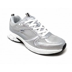 DEPORTIVO MUJER MUSTANG 60438 MUXI GREY