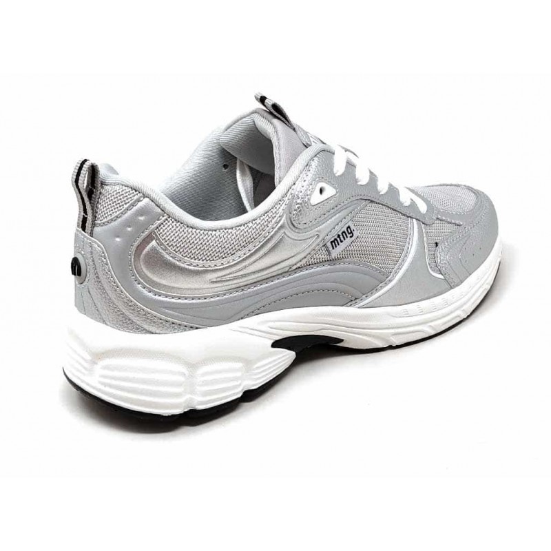 DEPORTIVO MUJER MUSTANG 60438 MUXI GREY