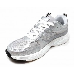 DEPORTIVO MUJER MUSTANG 60438 MUXI GREY