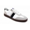 DEPORTIVO HOMBRE MUSTANG 84682 MURRI WHITE