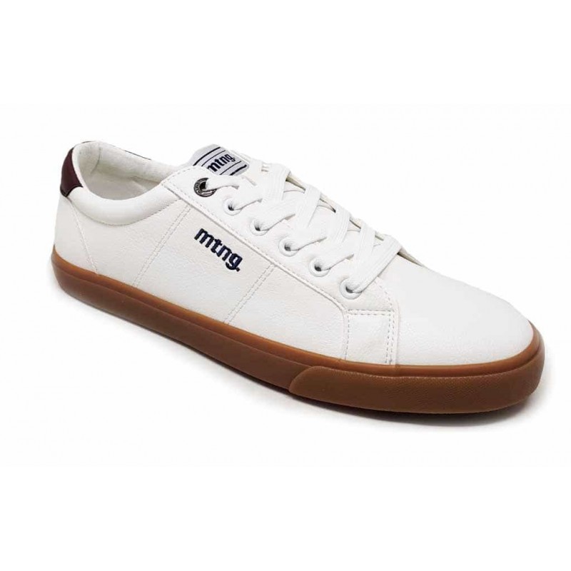 DEPORTIVO HOMBRE MUSTANG 84732 USAIN WHITE