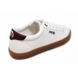 DEPORTIVO HOMBRE MUSTANG 84732 USAIN WHITE