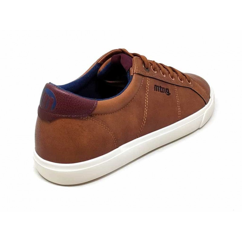 DEPORTIVO HOMBRE MUSTANG 84732 KANON TAN