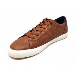 DEPORTIVO HOMBRE MUSTANG 84732 KANON TAN