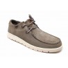 ZAPATO CASUAL PIEL HOMBRE MUSTANG 84752 SUEDE