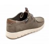 ZAPATO CASUAL PIEL HOMBRE MUSTANG 84752 SUEDE